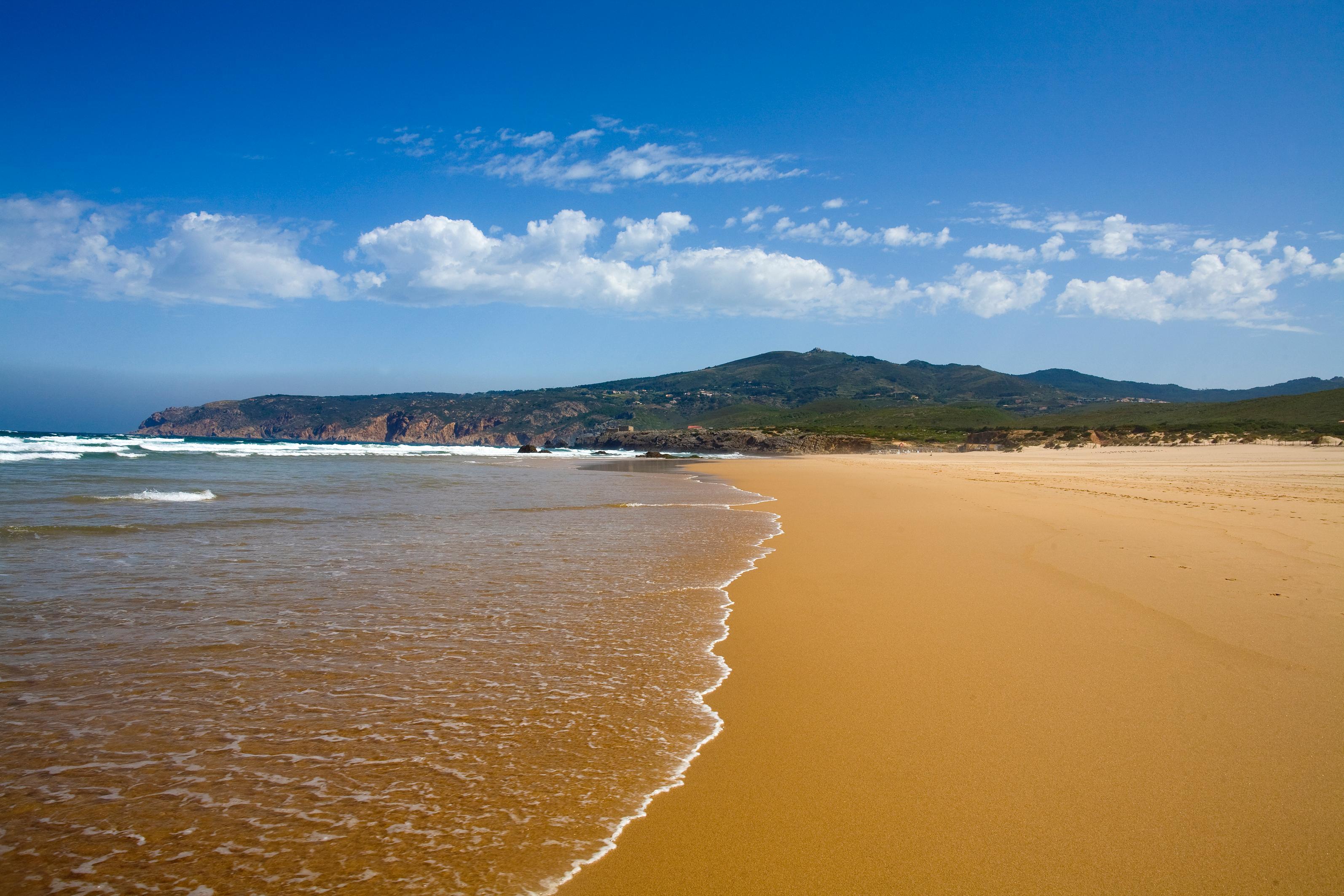 Hotel Fortaleza do Guincho Relais&Châteaux Cascaes Exterior foto